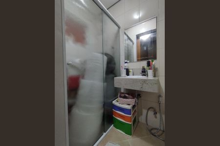 Casa para alugar com 440m², 5 quartos e 4 vagasEscritório - Banheiro