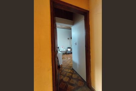 Casa para alugar com 440m², 5 quartos e 4 vagasÁrea Externa