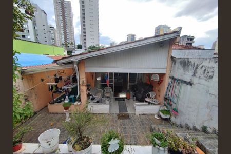Casa para alugar com 440m², 5 quartos e 4 vagasÁrea Externa