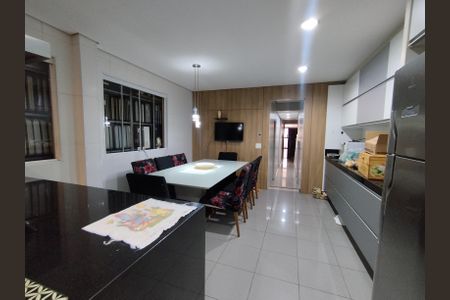 Casa para alugar com 440m², 5 quartos e 4 vagasCopa