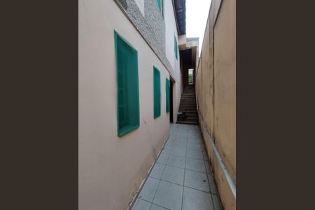 Casa para alugar com 440m², 5 quartos e 4 vagasEntrada lateral