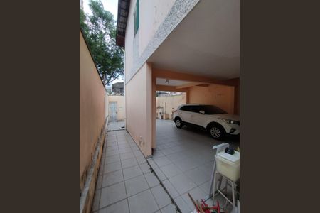 Casa para alugar com 440m², 5 quartos e 4 vagasGaragem