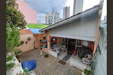 Casa para alugar com 440m², 5 quartos e 4 vagasÁrea Externa