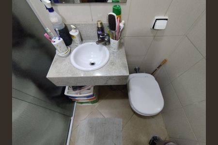 Casa para alugar com 440m², 5 quartos e 4 vagasBanheiro 1