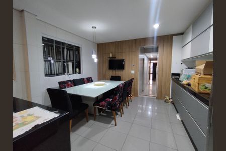 Casa para alugar com 440m², 5 quartos e 4 vagasCopa