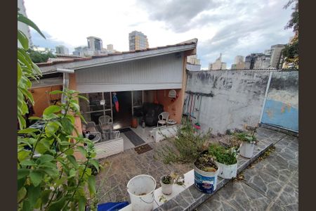 Casa para alugar com 440m², 5 quartos e 4 vagasÁrea Externa