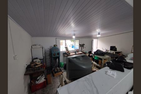 Casa para alugar com 440m², 5 quartos e 4 vagasQuarto de Serviço