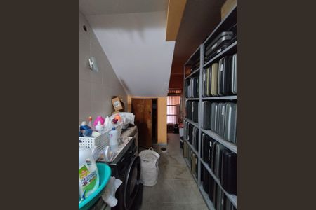 Casa para alugar com 440m², 5 quartos e 4 vagasDespensa