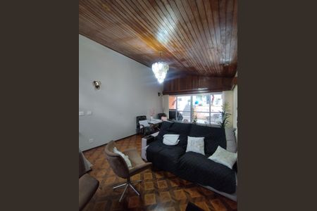 Casa para alugar com 440m², 5 quartos e 4 vagasSala