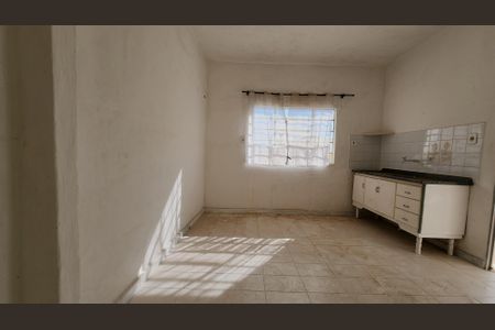 Casa à venda com 162m², 3 quartos e 3 vagasEdícula (Sala/Cozinha)