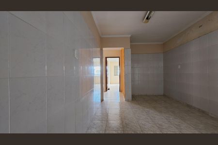 Casa à venda com 162m², 3 quartos e 3 vagasSala de Jantar