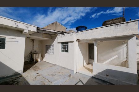 Casa à venda com 162m², 3 quartos e 3 vagasEdícula