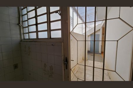 Casa à venda com 162m², 3 quartos e 3 vagasCozinha