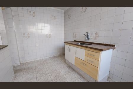 Casa à venda com 162m², 3 quartos e 3 vagasCozinha