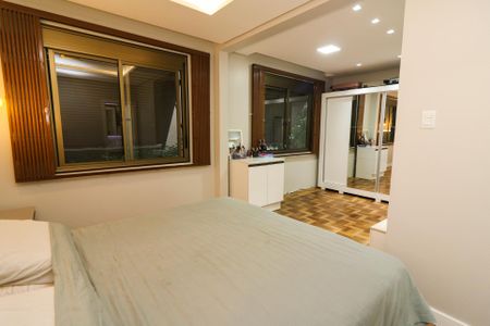 Apartamento à venda com 80m², 2 quartos e sem vagaSuíte