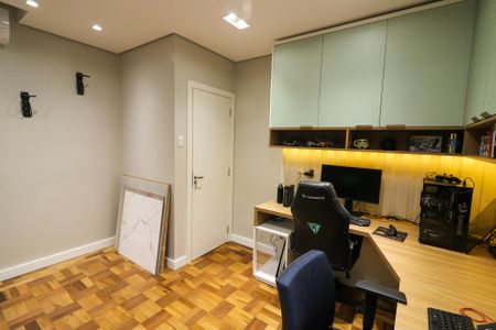 Apartamento à venda com 80m², 2 quartos e sem vagaQuarto