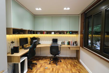 Apartamento à venda com 80m², 2 quartos e sem vagaQuarto