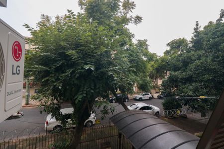 Apartamento à venda com 80m², 2 quartos e sem vagaVista da Sala