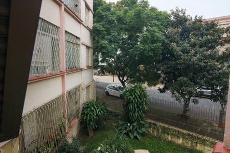 Apartamento à venda com 80m², 2 quartos e sem vagaVista da Suíte