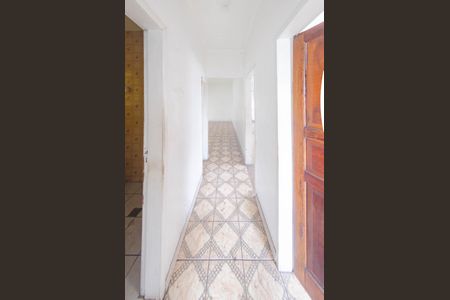 Casa para alugar com 405m², 3 quartos e 5 vagasCorredor