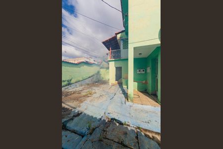 Casa para alugar com 405m², 3 quartos e 5 vagasÁrea externa