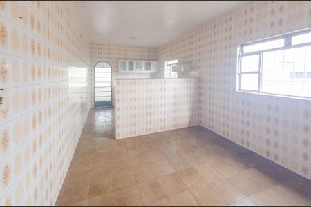 Casa para alugar com 405m², 3 quartos e 5 vagasCozinha