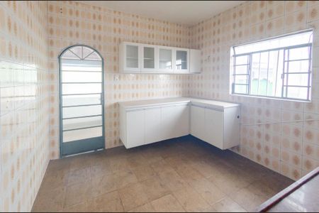 Casa para alugar com 405m², 3 quartos e 5 vagasCozinha