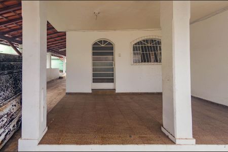 Casa para alugar com 405m², 3 quartos e 5 vagasÁrea externa