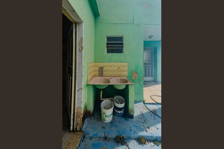 Casa para alugar com 405m², 3 quartos e 5 vagasÁrea externa