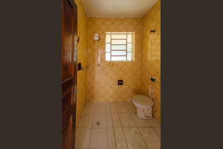 Casa para alugar com 405m², 3 quartos e 5 vagasBanheiro 2