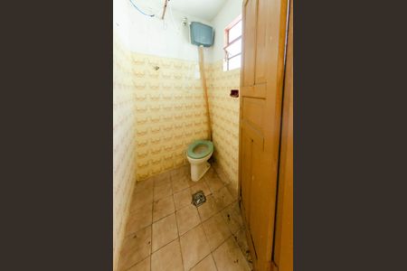 Casa para alugar com 405m², 3 quartos e 5 vagasBanheiro 1