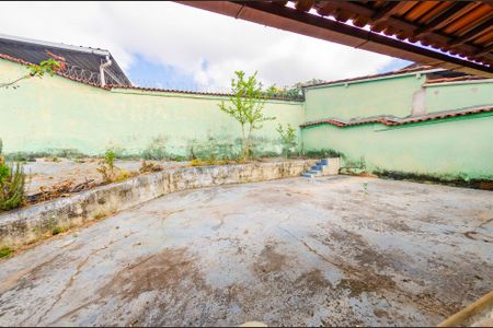 Casa para alugar com 405m², 3 quartos e 5 vagasÁrea externa