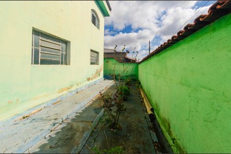 Casa para alugar com 405m², 3 quartos e 5 vagasÁrea externa