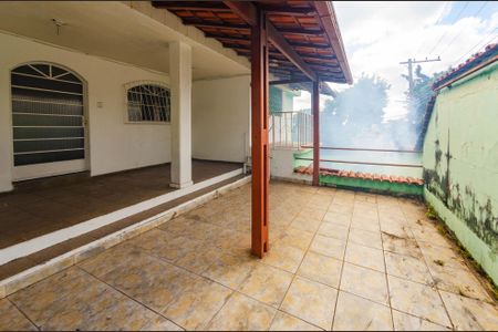 Casa para alugar com 405m², 3 quartos e 5 vagasÁrea externa