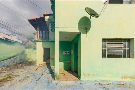 Casa para alugar com 405m², 3 quartos e 5 vagasÁrea externa