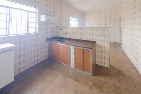 Casa para alugar com 405m², 3 quartos e 5 vagasCozinha