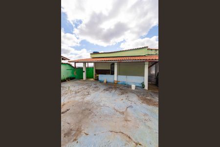 Casa para alugar com 405m², 3 quartos e 5 vagasÁrea externa