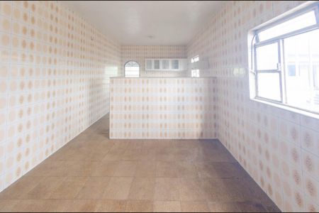 Casa para alugar com 405m², 3 quartos e 5 vagasCozinha