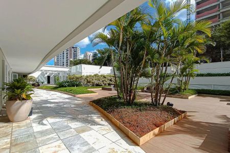 Apartamento à venda com 38m², 1 quarto e 1 vaga Apartamento à venda com 38m², 1 quarto e 1 vagaÁrea comum