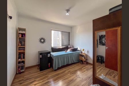 Apartamento à venda com 123m², 3 quartos e 1 vaga Apartamento à venda com 123m², 3 quartos e 1 vagaQuarto 2