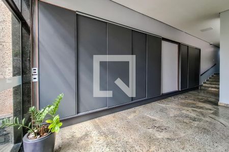 Apartamento à venda com 123m², 3 quartos e 1 vaga Apartamento à venda com 123m², 3 quartos e 1 vagaÁrea comum