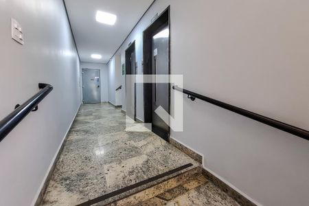 Apartamento à venda com 123m², 3 quartos e 1 vaga Apartamento à venda com 123m², 3 quartos e 1 vagaÁrea comum
