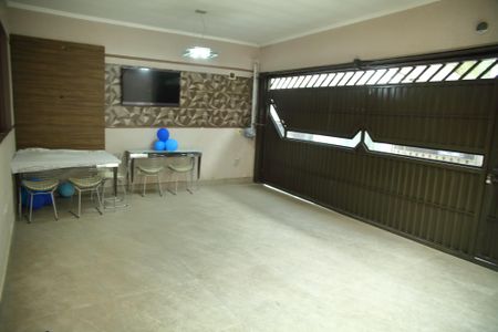 Casa à venda com 270m², 4 quartos e 3 vagasÁrea comum