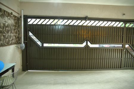 Casa à venda com 270m², 4 quartos e 3 vagasÁrea comum