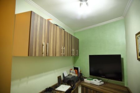 Casa à venda com 270m², 4 quartos e 3 vagasEscritório