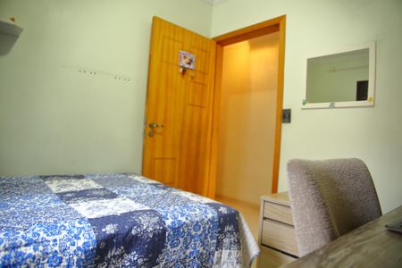 Casa à venda com 270m², 4 quartos e 3 vagasQuarto 1