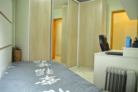 Casa à venda com 270m², 4 quartos e 3 vagasQuarto 2