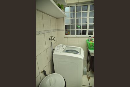 Casa à venda com 270m², 4 quartos e 3 vagasÁrea de Serviço