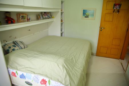 Casa à venda com 270m², 4 quartos e 3 vagasQuarto 3