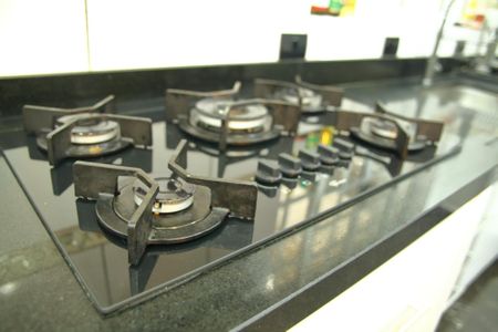 Casa à venda com 270m², 4 quartos e 3 vagasCozinha